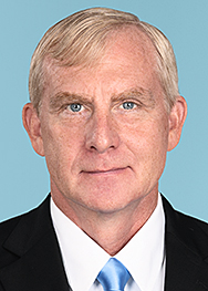 Richard P. Donoghue